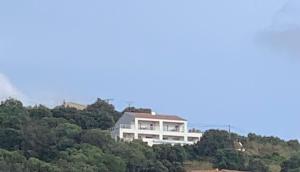 Villa Cargese