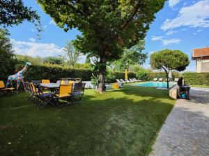 Villa Carla