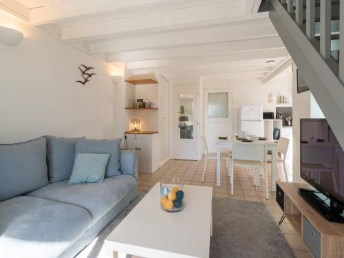 Villa Carnac, 3 pièces, 5 personnes - FR-1-477-154