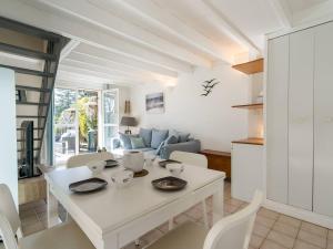 Villa Carnac, 3 pièces, 5 personnes - FR-1-477-154