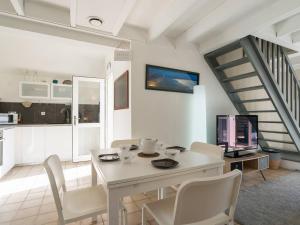Villa Carnac, 3 pièces, 5 personnes - FR-1-477-154