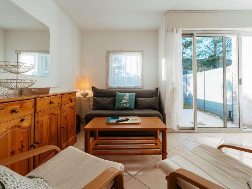 Villa Carnac, 3 pièces, 5 personnes - FR-1-477-67