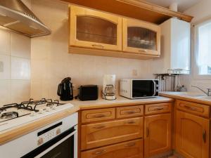 Villa Carnac, 3 pièces, 5 personnes - FR-1-477-67