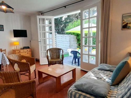 Villa Carnac, 3 pièces, 6 personnes - FR-1-477-105