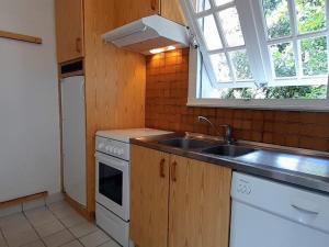Villa Carnac, 3 pièces, 6 personnes - FR-1-477-105