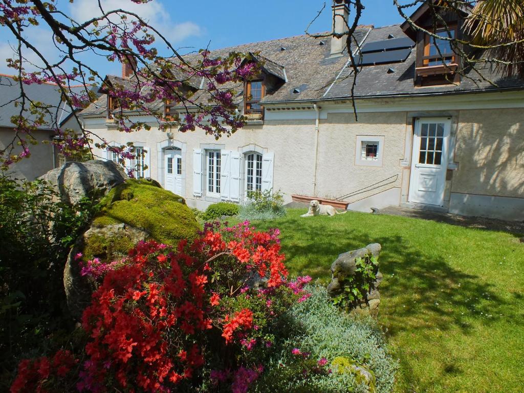 Villa Carnac, 3 pièces, 6 personnes - FR-1-477-113