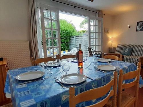 Villa Carnac, 3 pièces, 6 personnes - FR-1-477-113