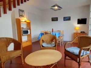 Villa Carnac, 3 pièces, 6 personnes - FR-1-477-113