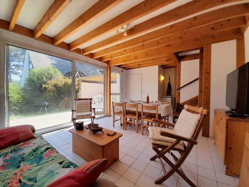 Villa Carnac, 3 pièces, 6 personnes - FR-1-477-207