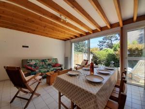 Villa Carnac, 3 pièces, 6 personnes - FR-1-477-207