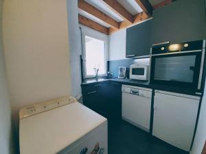 Villa Carnac, 3 pièces, 6 personnes - FR-1-477-207