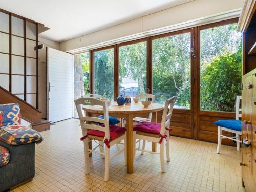 Villa Carnac, 4 pièces, 6 personnes - FR-1-477-208