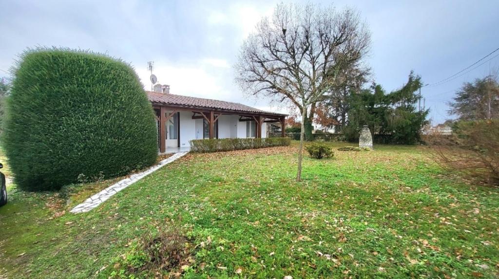 Villa Carnac, 5 pièces, 6 personnes - FR-1-477-75