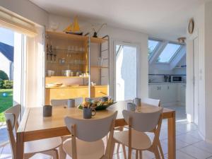 Villa Carnac, 5 pièces, 6 personnes - FR-1-477-75