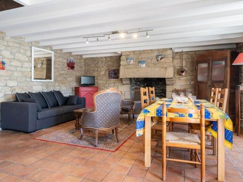Villa Carnac, 5 pièces, 7 personnes - FR-1-477-165