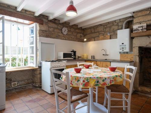 Villa Carnac, 5 pièces, 7 personnes - FR-1-477-165