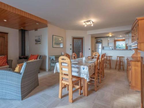 Villa Carnac, 5 pièces, 8 personnes - FR-1-477-31