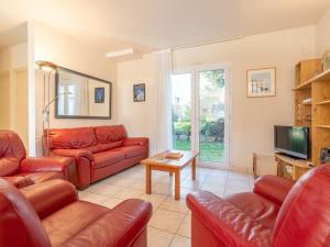 Villa Carnac, 5 pièces, 8 personnes - FR-1-477-50