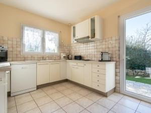 Villa Carnac, 5 pièces, 8 personnes - FR-1-477-50