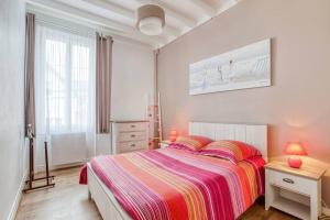 Villa Carnot - 300m de la Plage