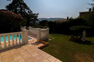 Villa Carpe Diem