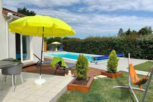 Villa Carrelous