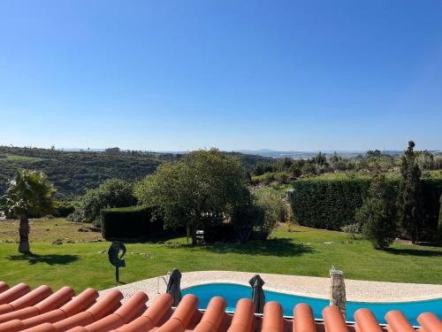 Villa Casa Branca - with Private Pool & Big Garden