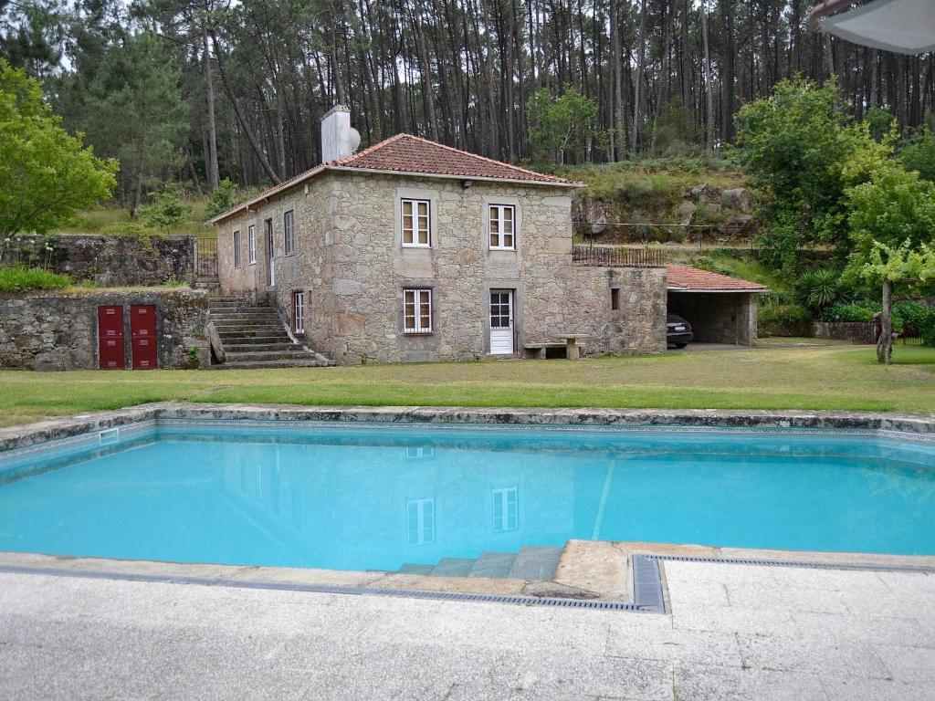 Villa Villa Casa Da Tabua  4910-300 Aspra