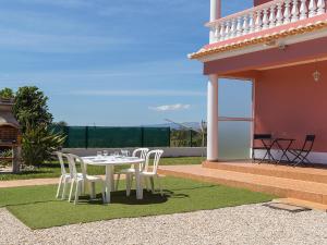 Villa Casa das Amendoeiras