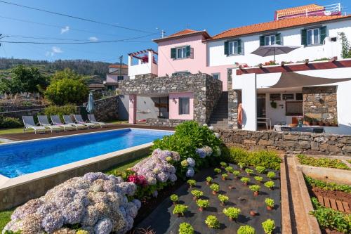 Villa Casa Das Orquideas by Villa Plus