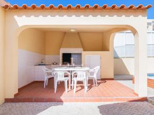 Villa Casa Flor de Maio