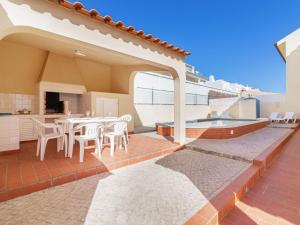 Villa Villa Casa Flor de Maio  8200-416 Patroves Algarve