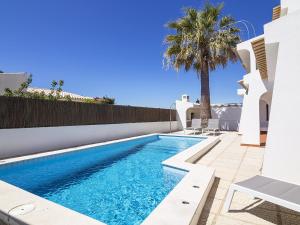 Villa Casa Galé 600m from the beach