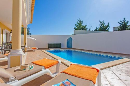 Villa Casa Pedro by Villa Plus