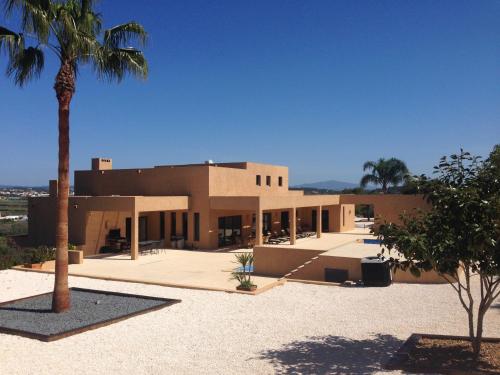 Villa Casa Santana