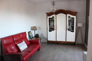 Villa Casa Spinelli - vue mer