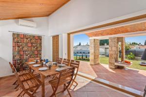 Villa Casa Tina by Villa Plus