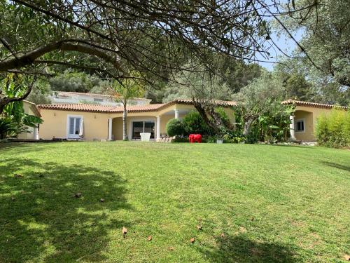 Villa Casalive