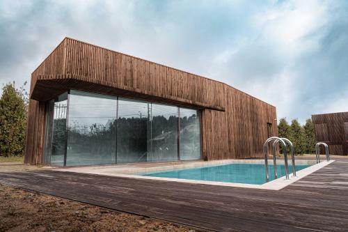 Villã - Casas de Campo