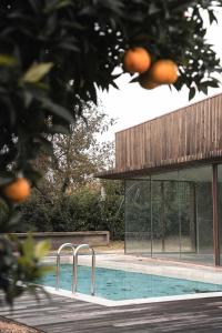 Villã - Casas de Campo