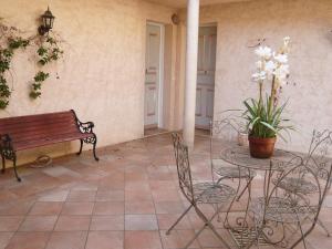 Villa Cassou