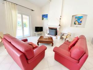 VILLA CAT&CLO et Piscine