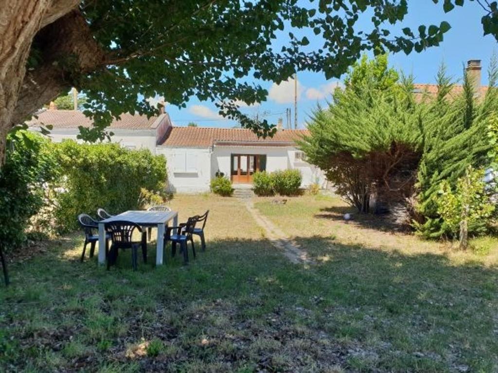 Villa Catalane I 200 m I Terrasse 20 m I Jardin 66000 Perpignan