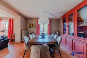 Villa Catalane I 200 m I Terrasse 20 m I Jardin