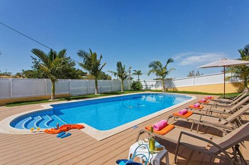 Villa Catarina