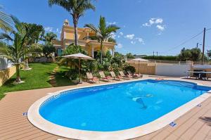Villa Catarina