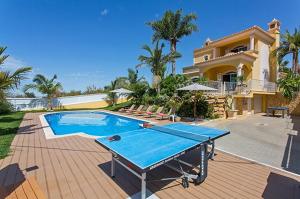 Villa Catarina