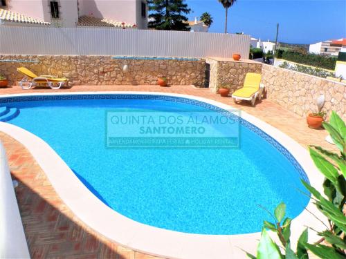 Villa Catuna - Quinta do Jolu