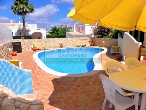 Villa Catuna - Quinta do Jolu