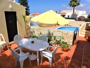 Villa Catuna - Quinta do Jolu